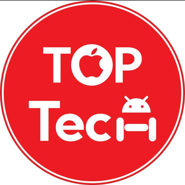 Top Tech